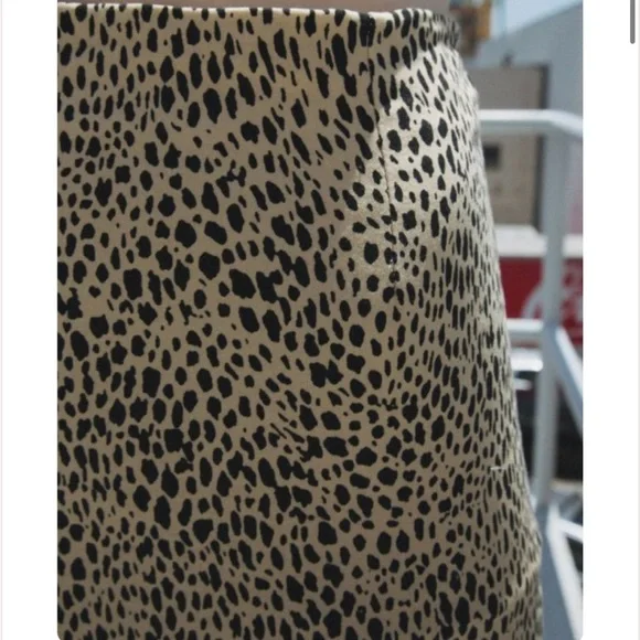 🥳 HP 🥳 Phoebe skirt - Picture 10 of 10